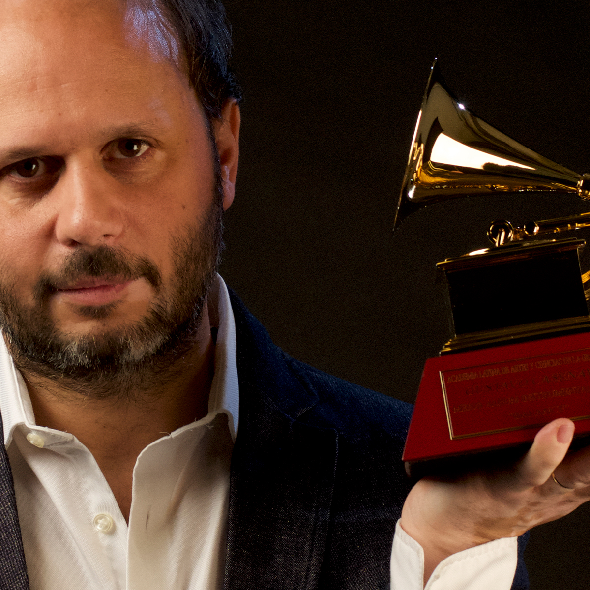 Gustavo Casenave Trio